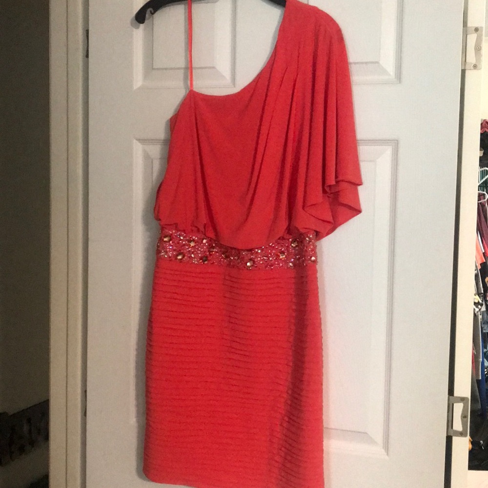 Cocktail dress